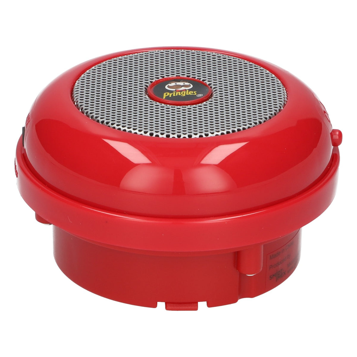 Altoparlante Pringles Wireless Speaker Bluetooth Box Music Box Mobile Sound – Vista 2