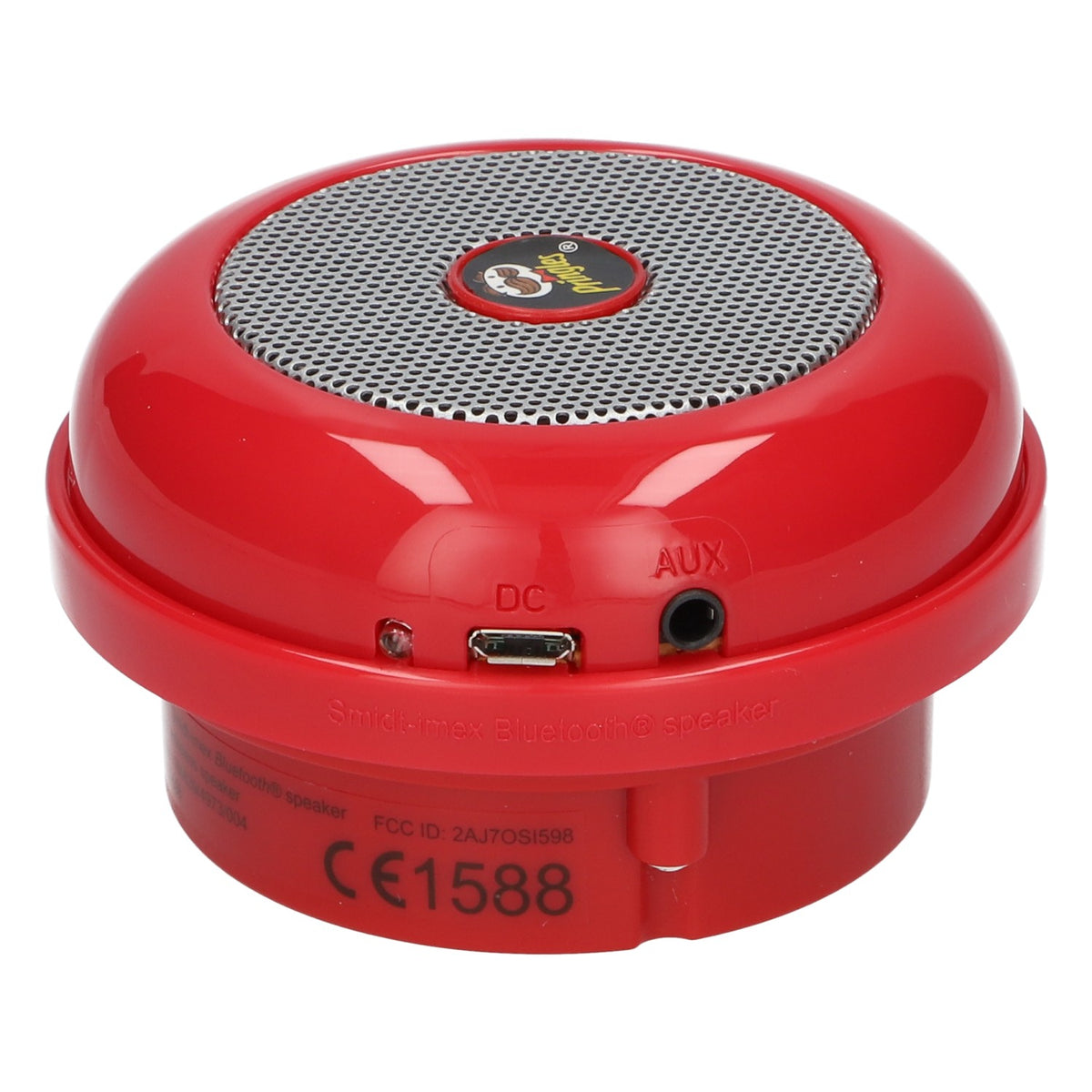 Altoparlante Pringles Wireless Speaker Bluetooth Box Music Box Mobile Sound – Vista 3