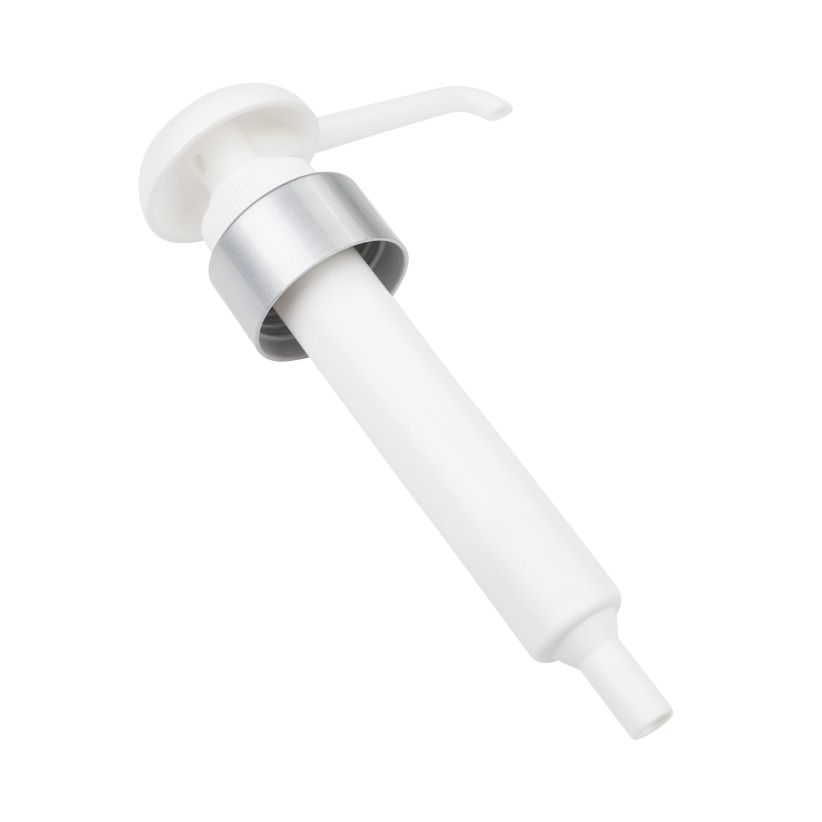 Dispenser a pompa Dosatore Versatore Dispenser Accessorio Bottiglia Bevande Gastronomia Bar