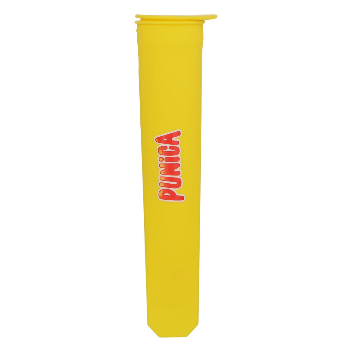 Punica Succo Ghiaccioli Stampo per ghiaccioli Stampo in silicone Giallo