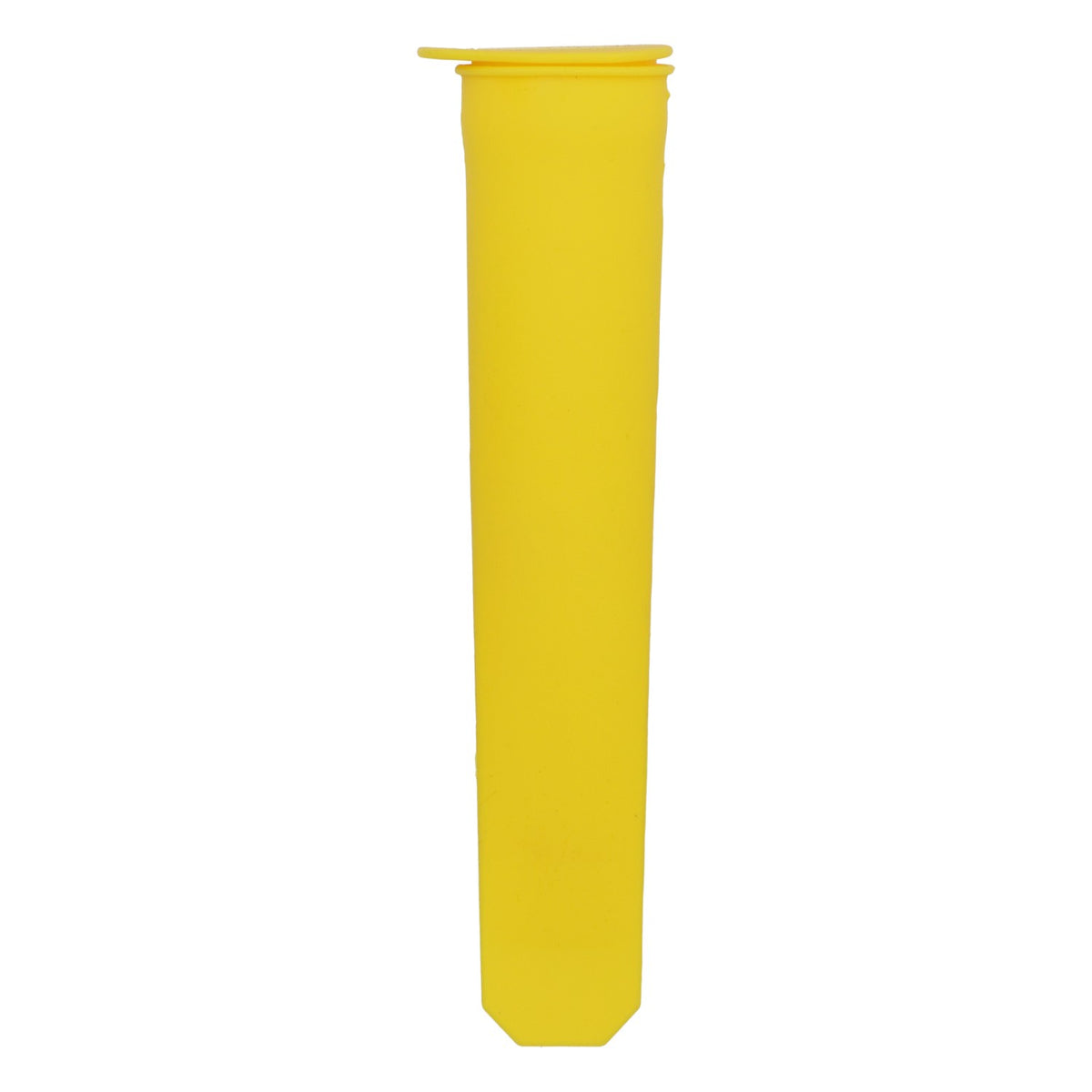 Punica Succo Ghiaccioli Stampo per ghiaccioli Stampo in silicone Giallo – Vista 2