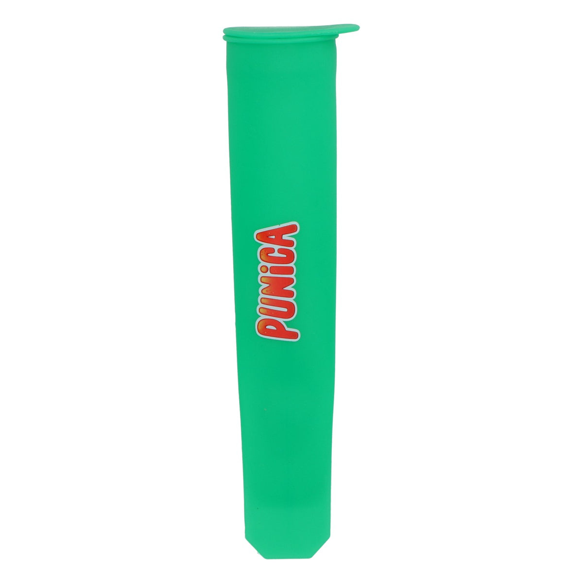 Punica Succo Ghiaccioli Stampo per ghiaccioli Stampo in silicone Verde