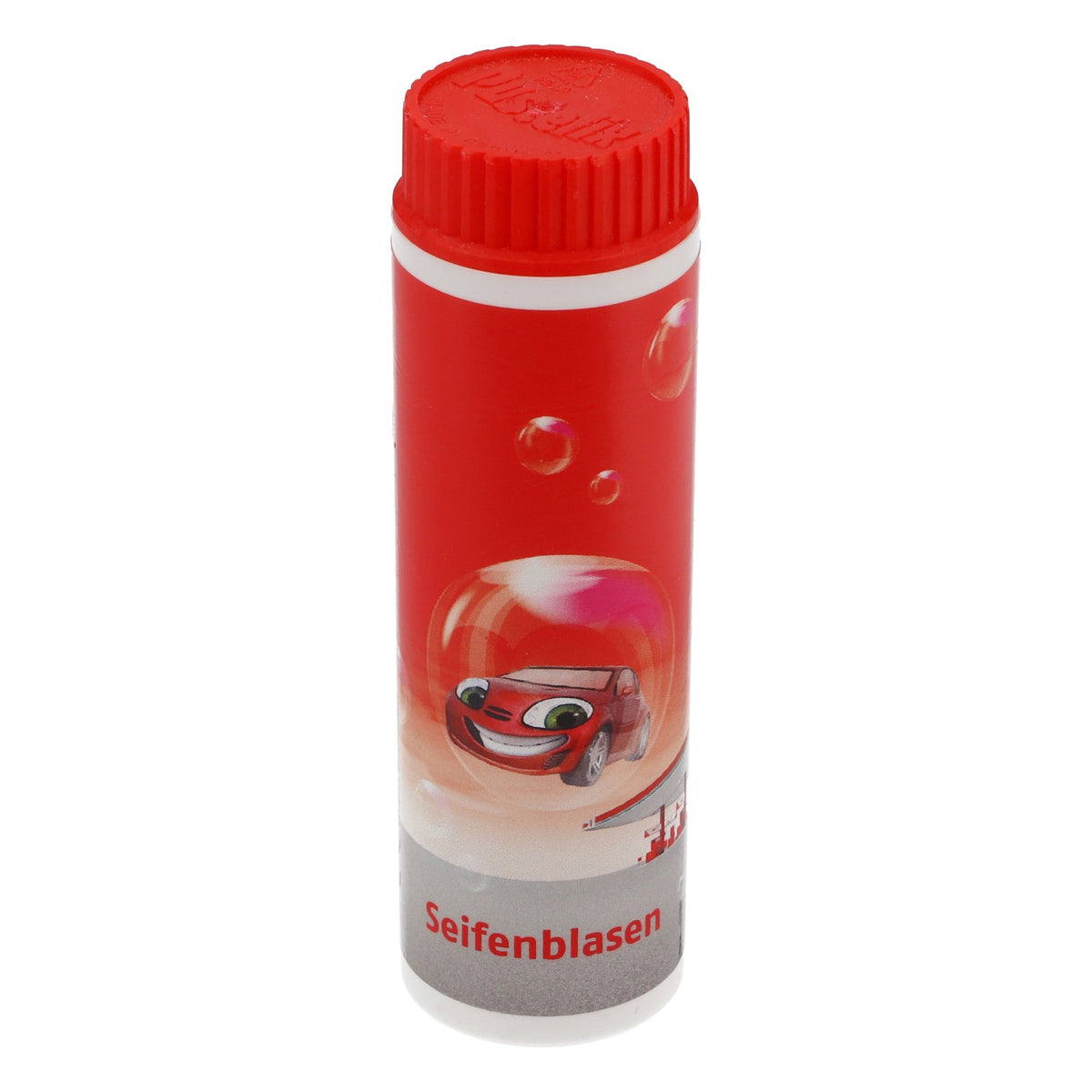 Pustefix Sapone per bolle di sapone Classico divertimento per bambini Liquido per bolle di sapone