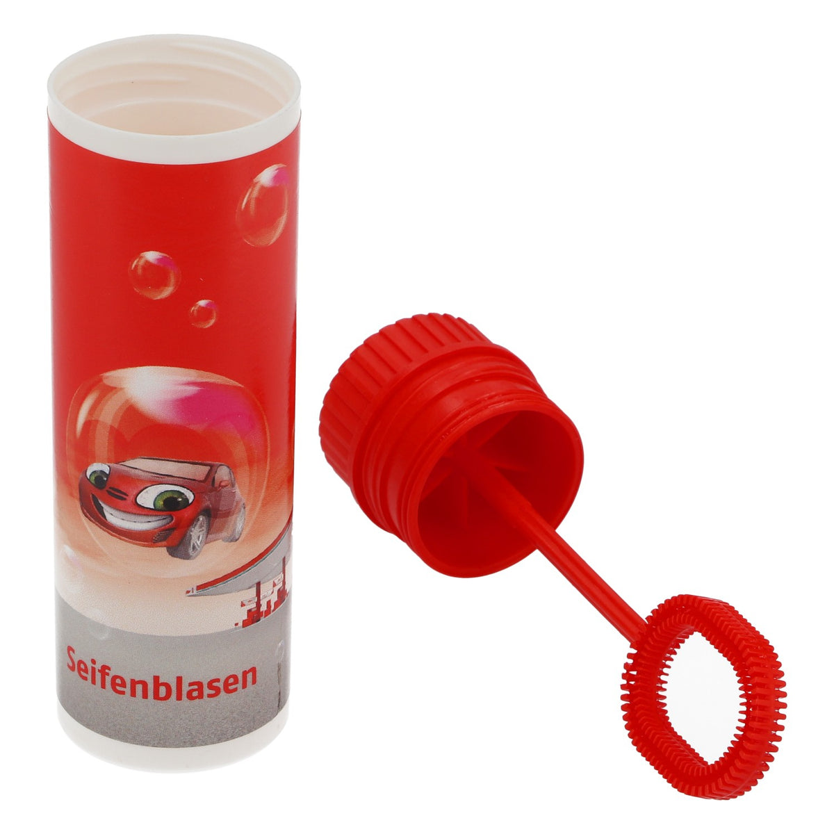 Pustefix Sapone per bolle di sapone Classico divertimento per bambini Liquido per bolle di sapone – Vista 3