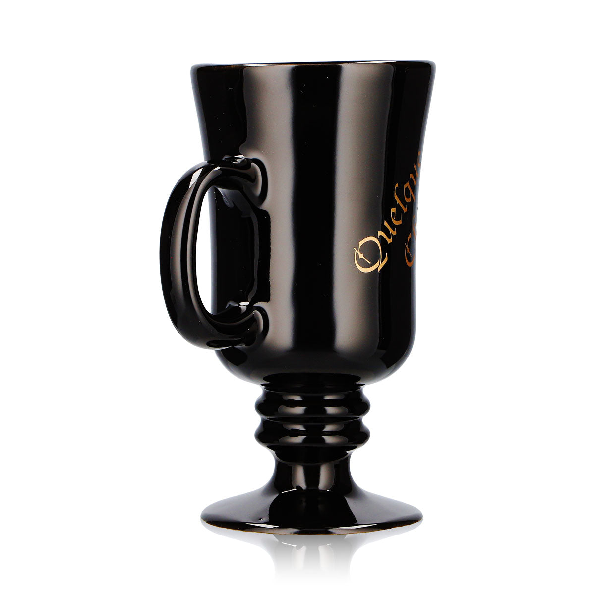 Bicchiere da birra "Quelque Chose" da 0,19 l, boccale, tazza, birra forte belga, ceramica – Vista 2