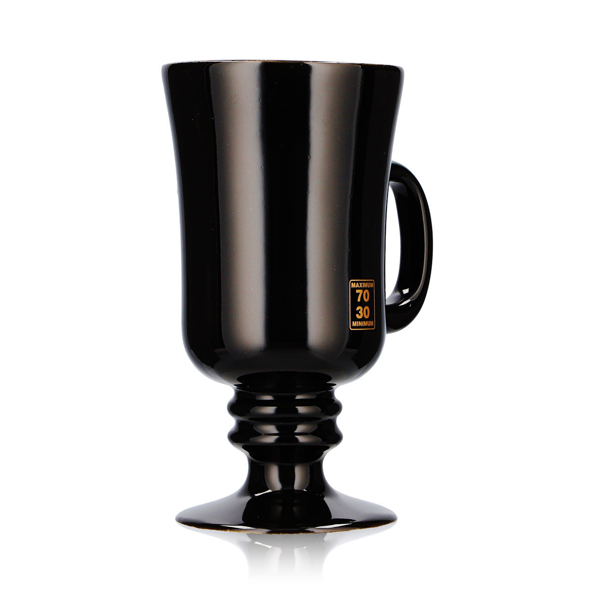 Bicchiere da birra "Quelque Chose" da 0,19 l, boccale, tazza, birra forte belga, ceramica – Vista 4