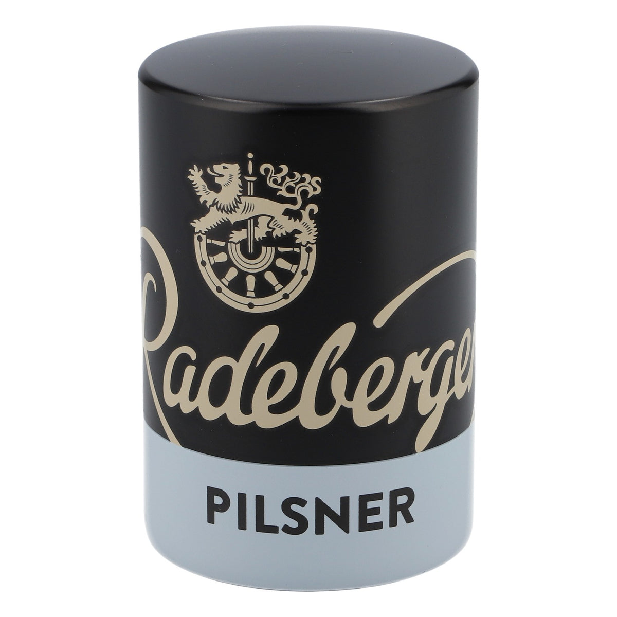 Radeberger Bier Push-UP Apribottiglie Apribottiglie Apribottiglie a leva
