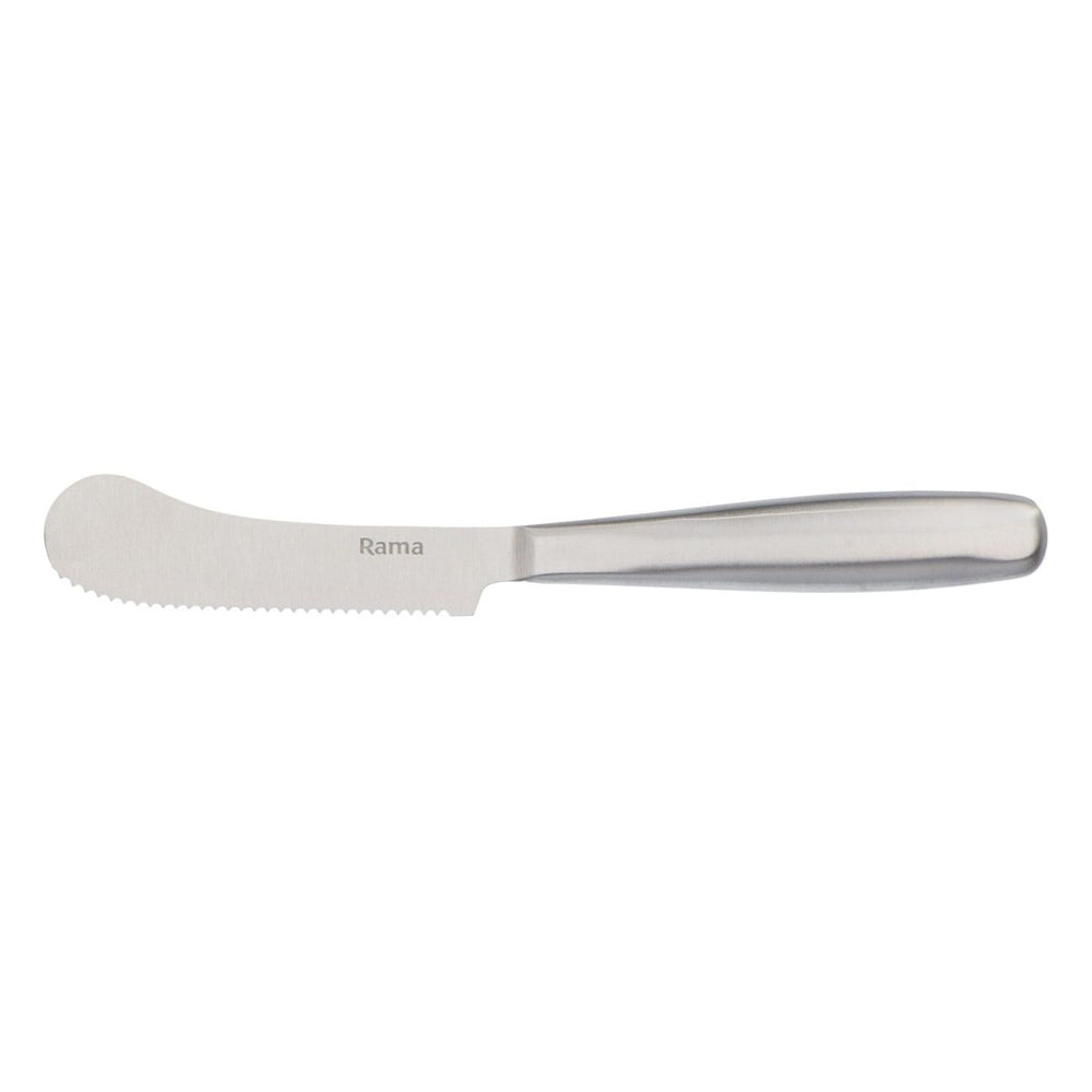 Coltello da colazione Rama Coltello da burro Coltello da panini Accessori da cucina