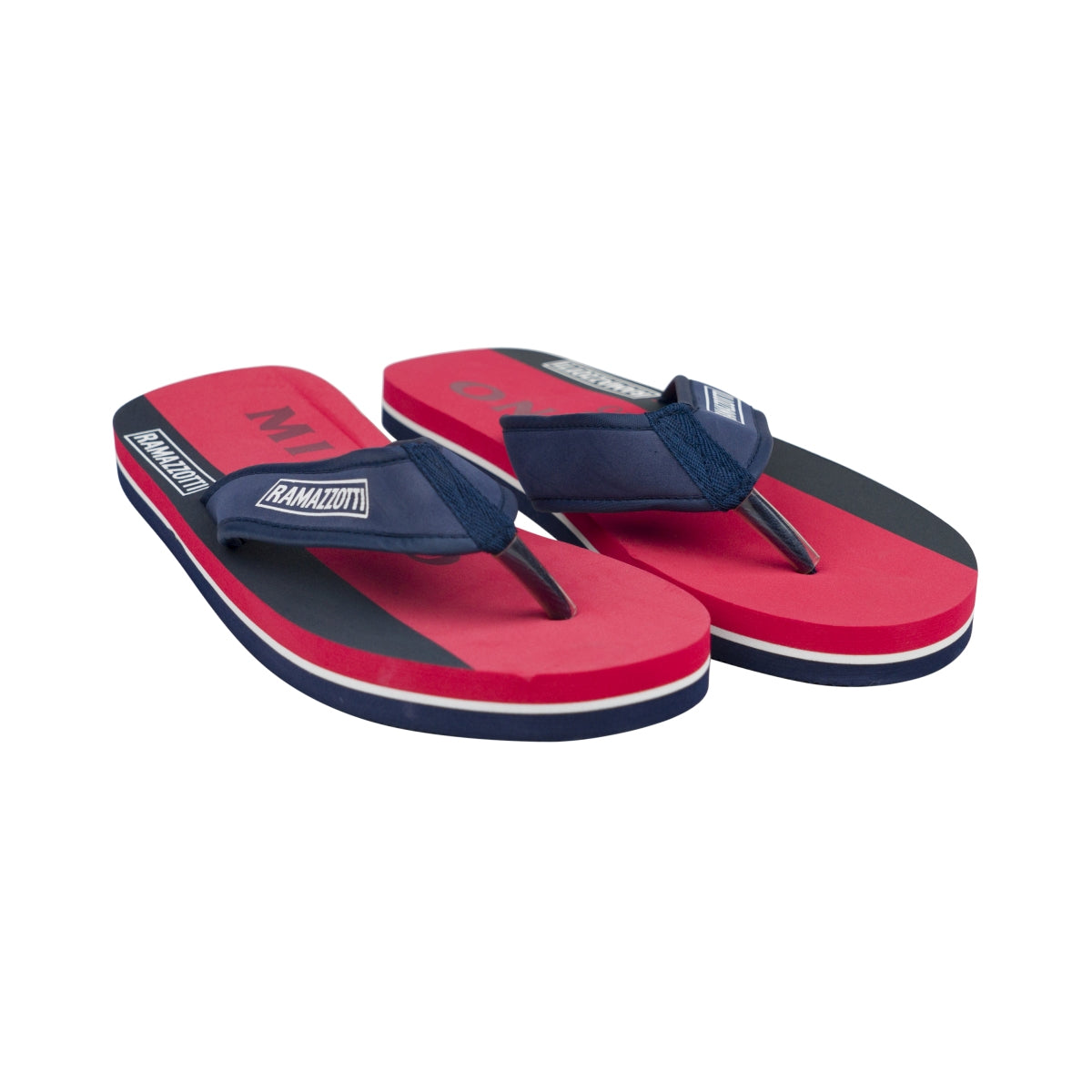 Ramazzotti Ciabatte da bagno taglia 43 Sandali Scarpe da spiaggia Ciabatte da spiaggia