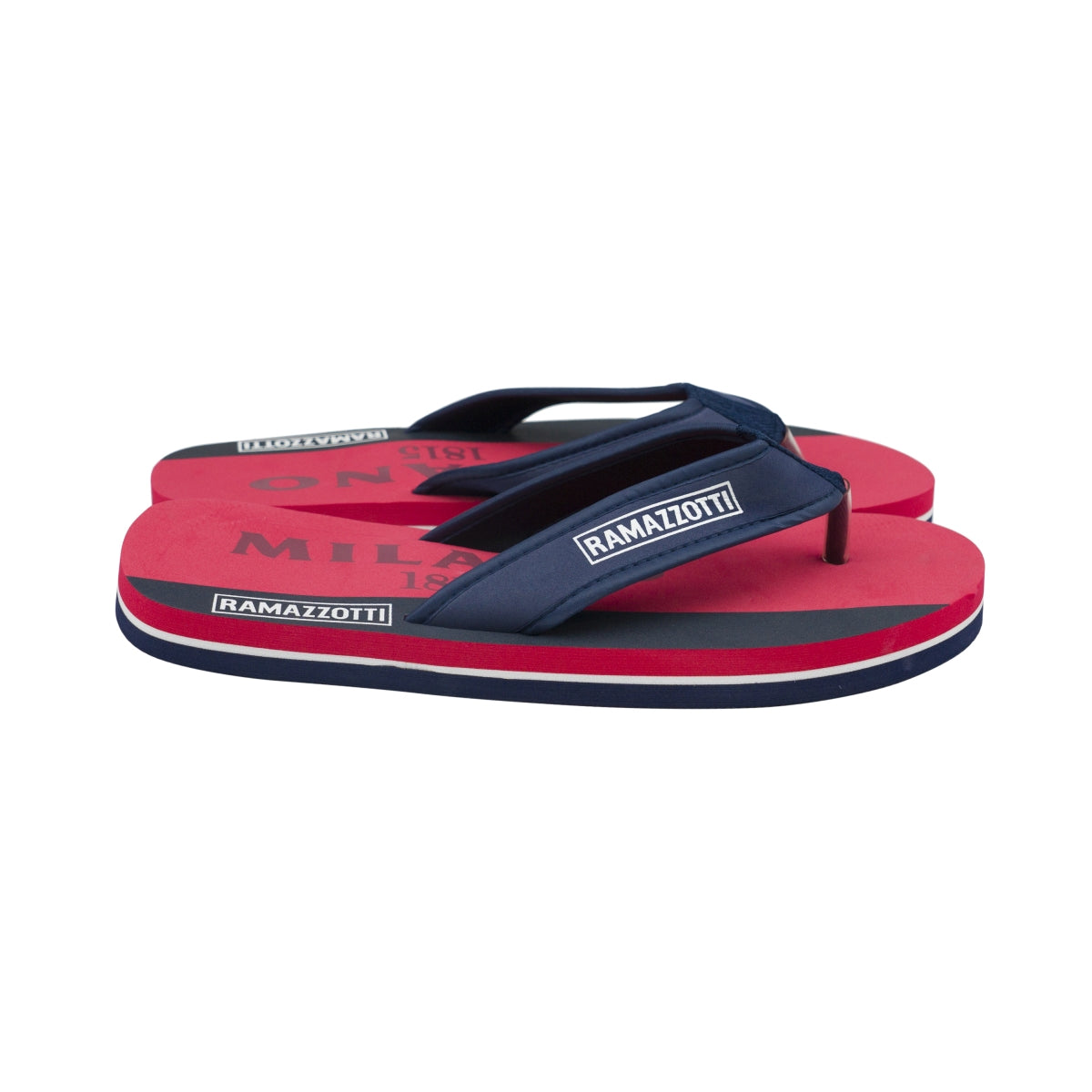 Ramazzotti Ciabatte da bagno taglia 43 Sandali Scarpe da spiaggia Ciabatte da spiaggia – Vista 3