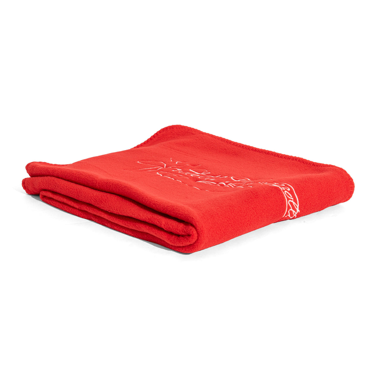 Ramazzotti Liquore Coperta in pile Coperta cocoon Coperta da terrazzo – Vista 2