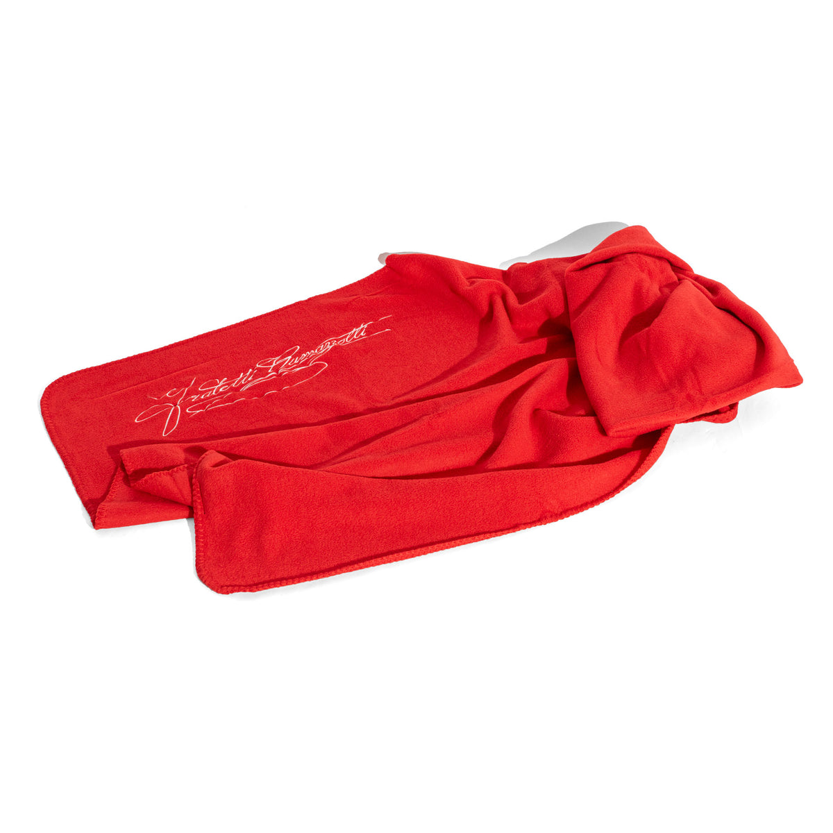 Ramazzotti Liquore Coperta in pile Coperta cocoon Coperta da terrazzo – Vista 3
