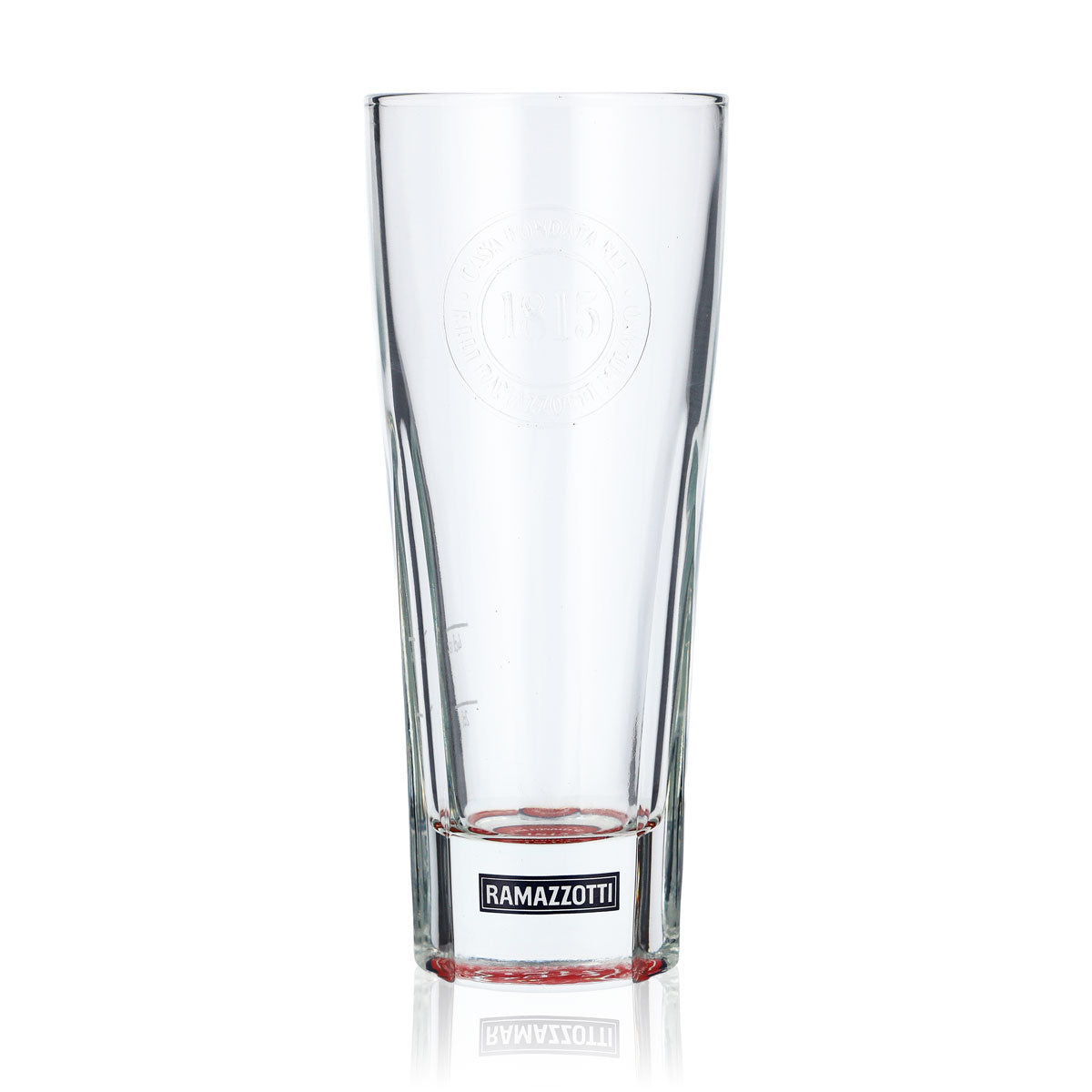 Bicchiere da liquore Ramazzotti 0,2 l Bicchieri Bicchiere da long drink 1815 versione grande Rastal