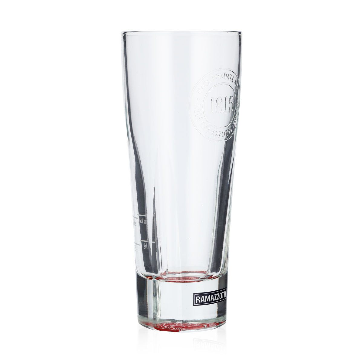 Bicchiere da liquore Ramazzotti 0,2 l Bicchieri Bicchiere da long drink 1815 versione grande Rastal – Vista 2
