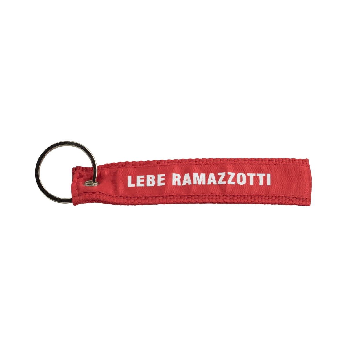 Ramazzotti Portachiavi Accessorio Scritta Anello Gioiello Decorativo Keychain – Vista 2