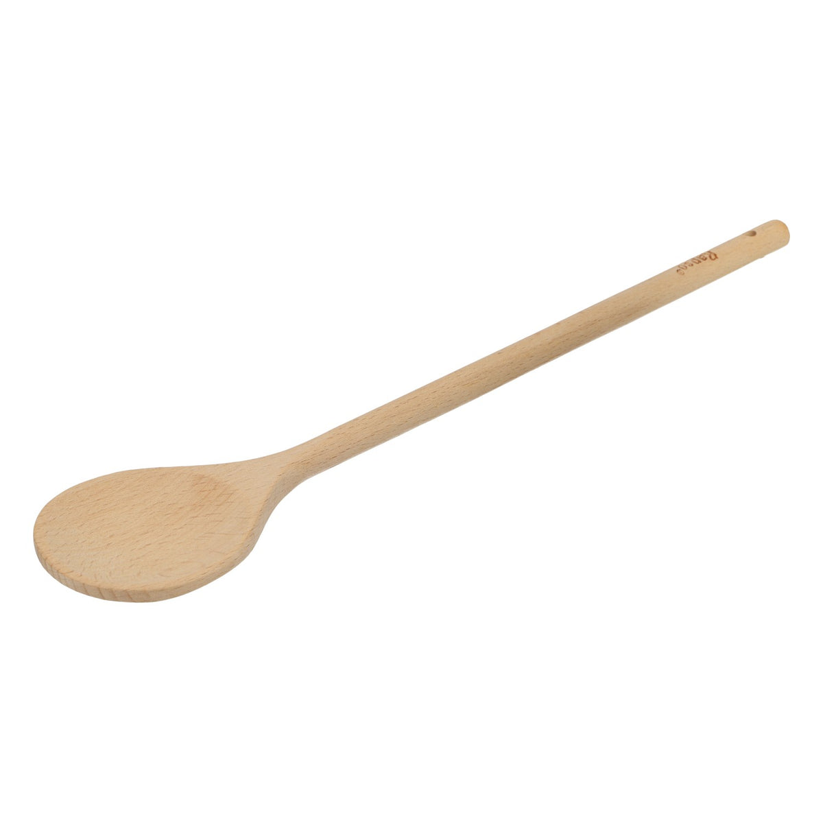 Rapso Olio di colza Cucchiaio da cucina in legno Accessori da cucina Pentole – Vista 3