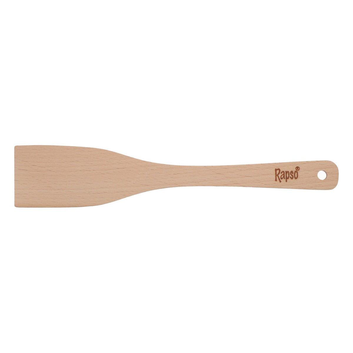 Rapso Olio di colza Paletta in legno Accessori da cucina Raschietto in legno Paletta