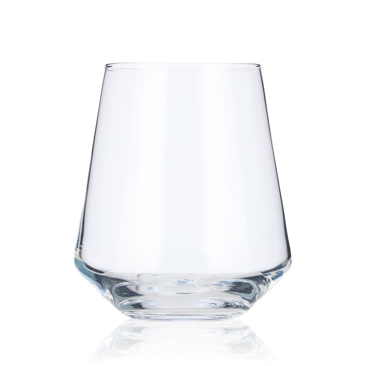 Rastal Glas Harmony 40 0,4 l Bicchiere da rum Bicchiere da cocktail conico Bicchiere