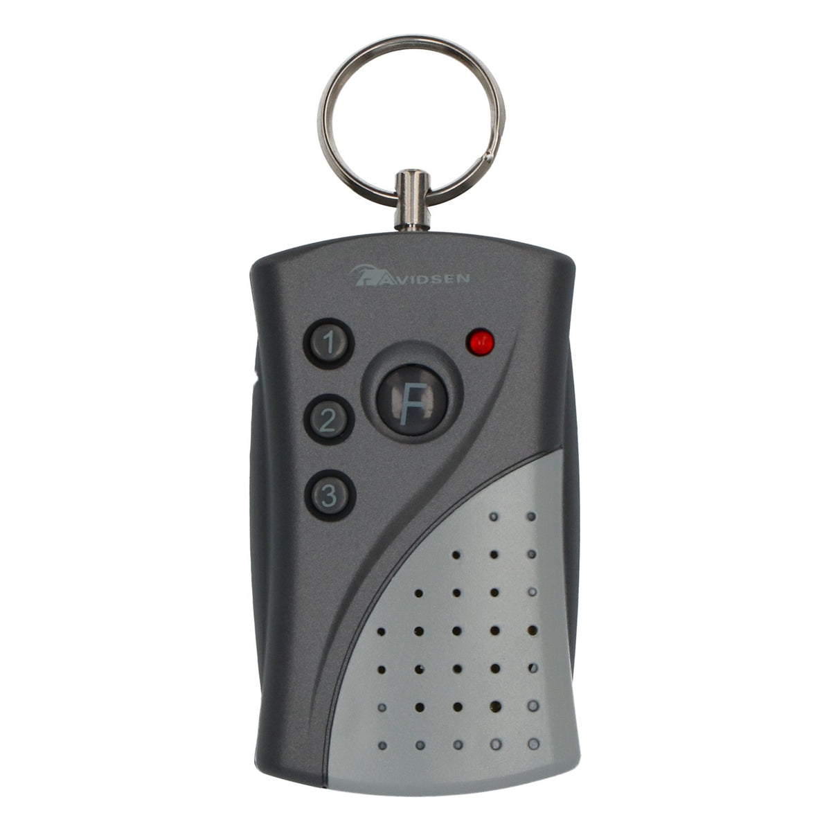 Ravidsen  Aviguard Allarme personale 90db Segnale per borsa Sicurezza – Vista 2