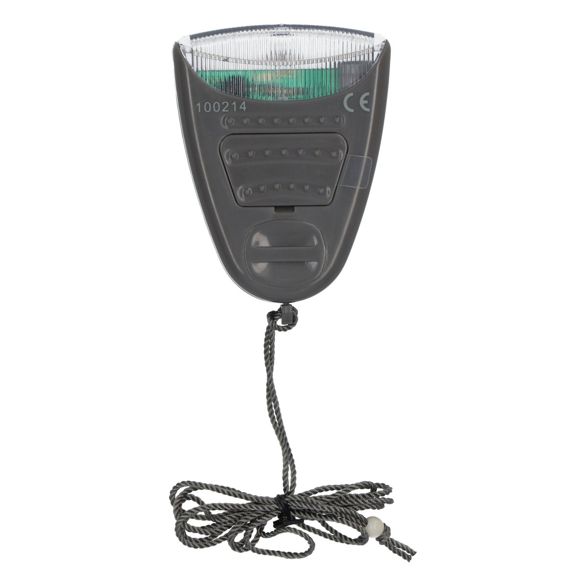Ravidsen  Aviguard Allarme personale 90db Luce Borse a mano Forma angolare – Vista 3