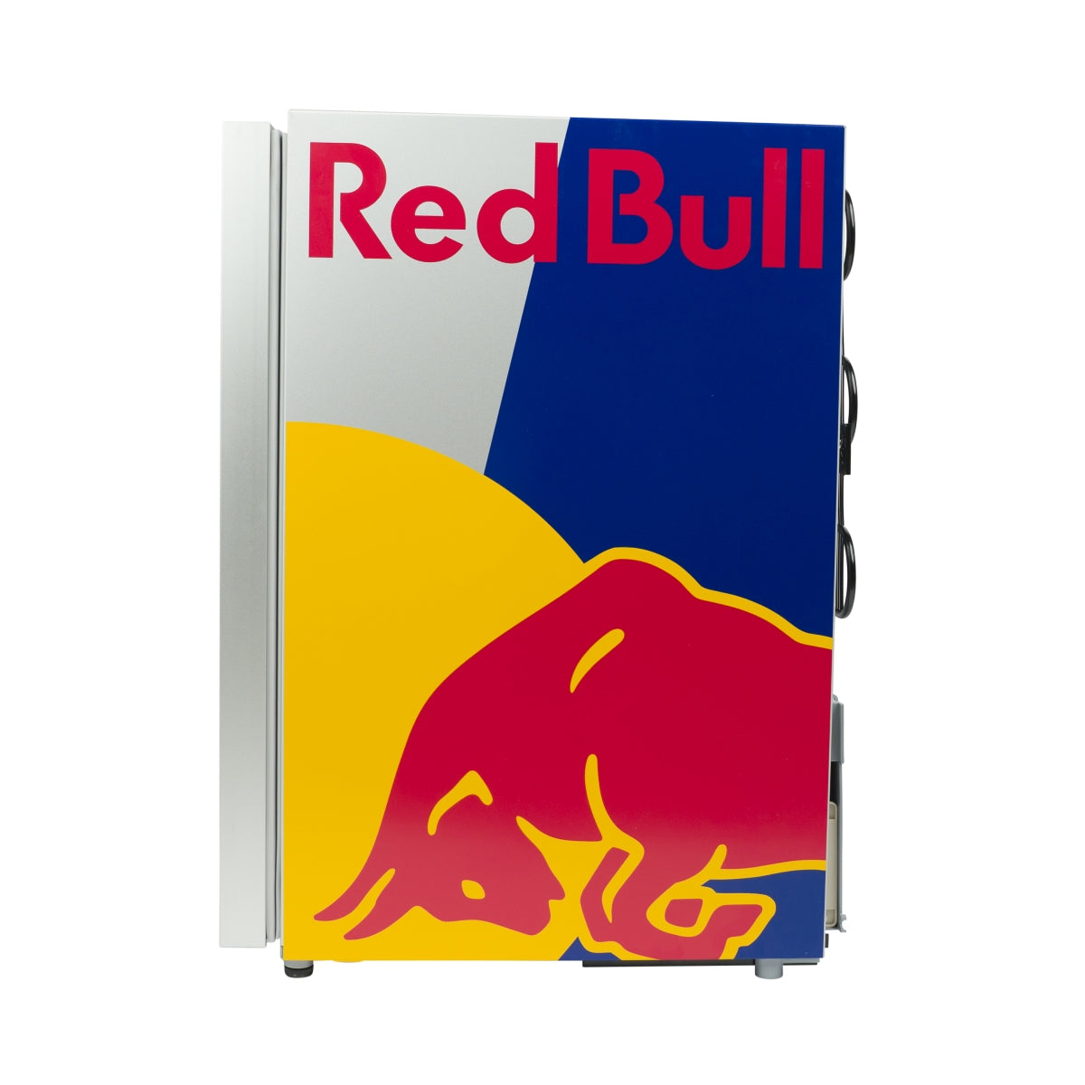 Frigorifero Red Bull Energy 58x40x40 cm Branded Medium Cooler Bar Kühler – Vista 3