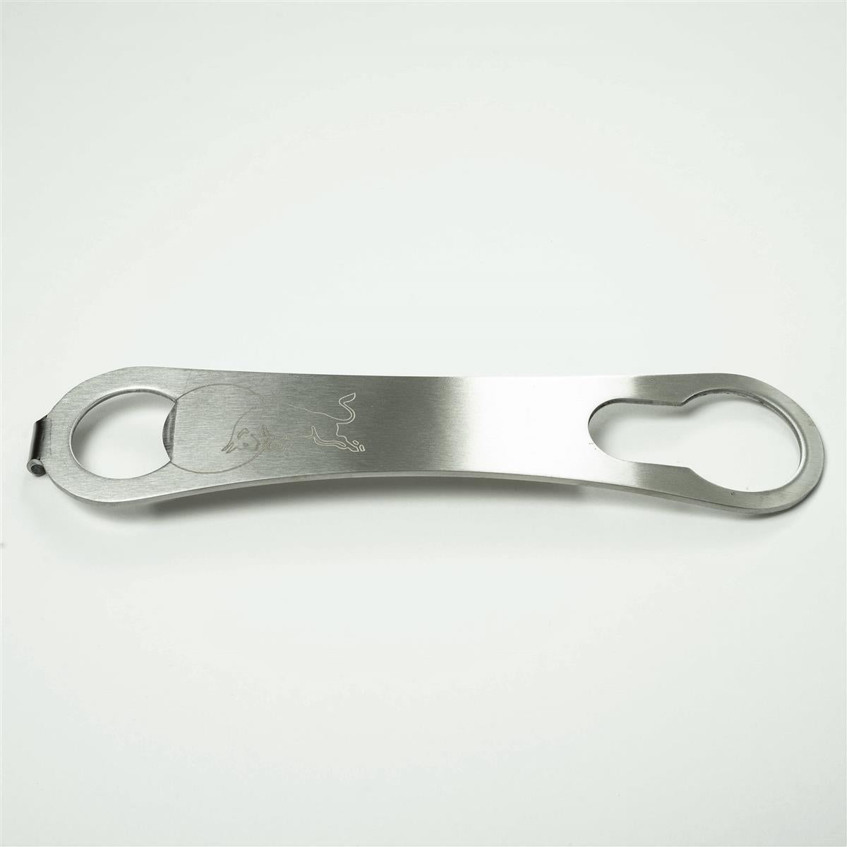 Red Bull Apribottiglie Speed Opener Tappo a corona Estrattore Accessori da bar Bartool – Vista 3