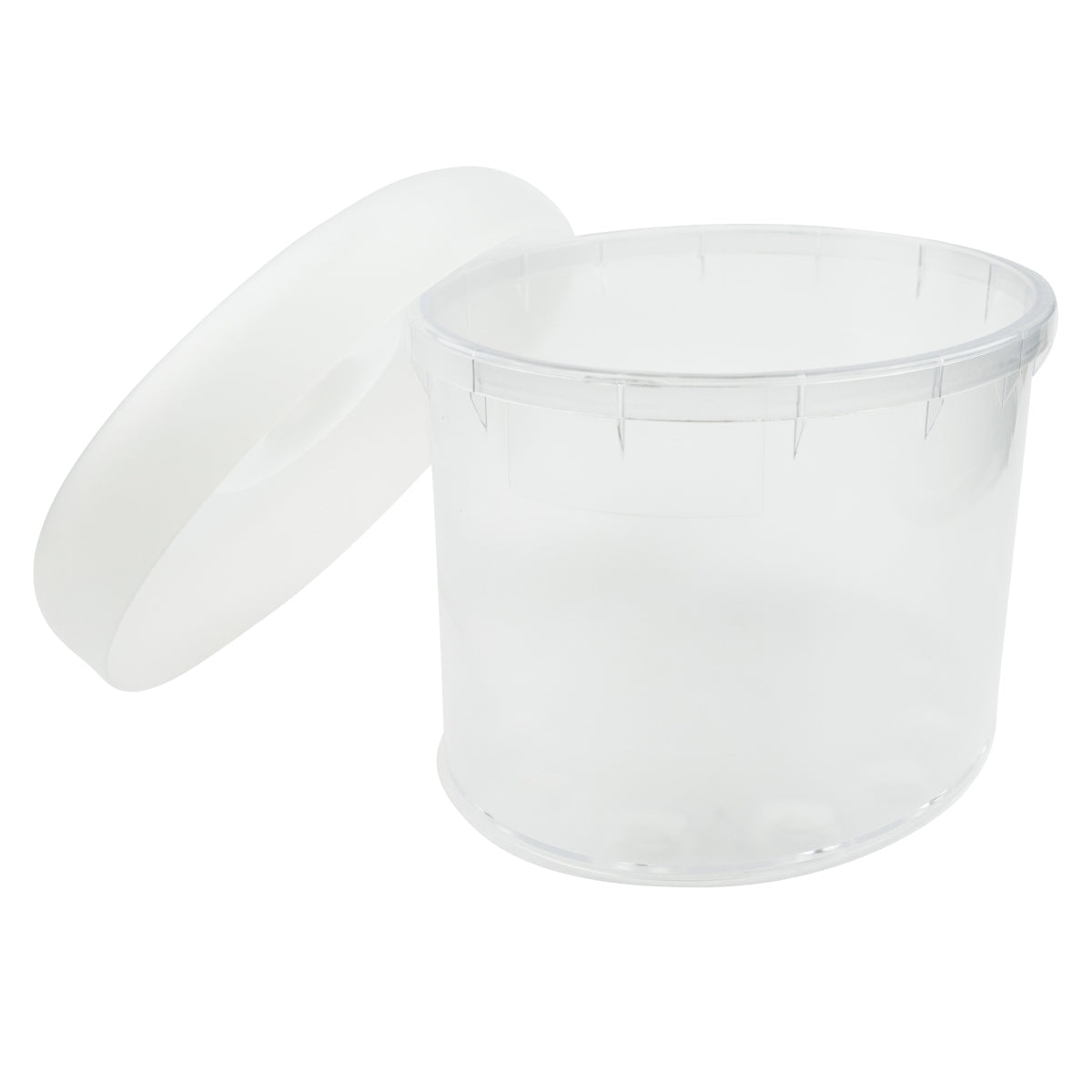 Red Bull Contenitore per cubetti di ghiaccio Silver Bulls Cooler Ice Bucket Bottiglie Bevande – Vista 4