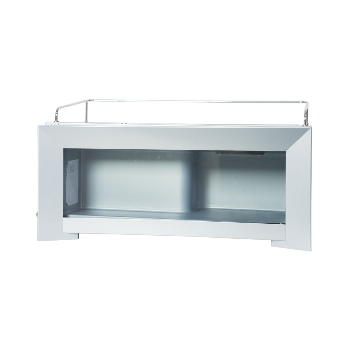 Red Bull Frigorifero Back Bar Silver Cooler Eco LED Illuminated Fridge Cooler – Vista 2