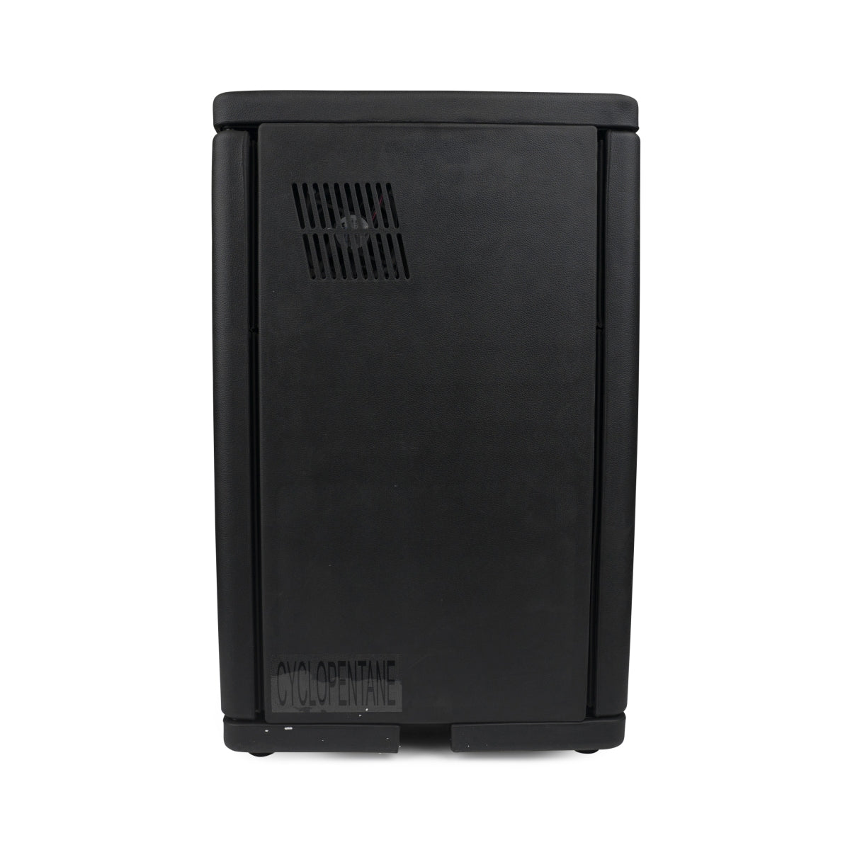 Red Bull Frigorifero DJ Cooler Amplifier Fridge LED Gastro Raro nero Lattine – Vista 7