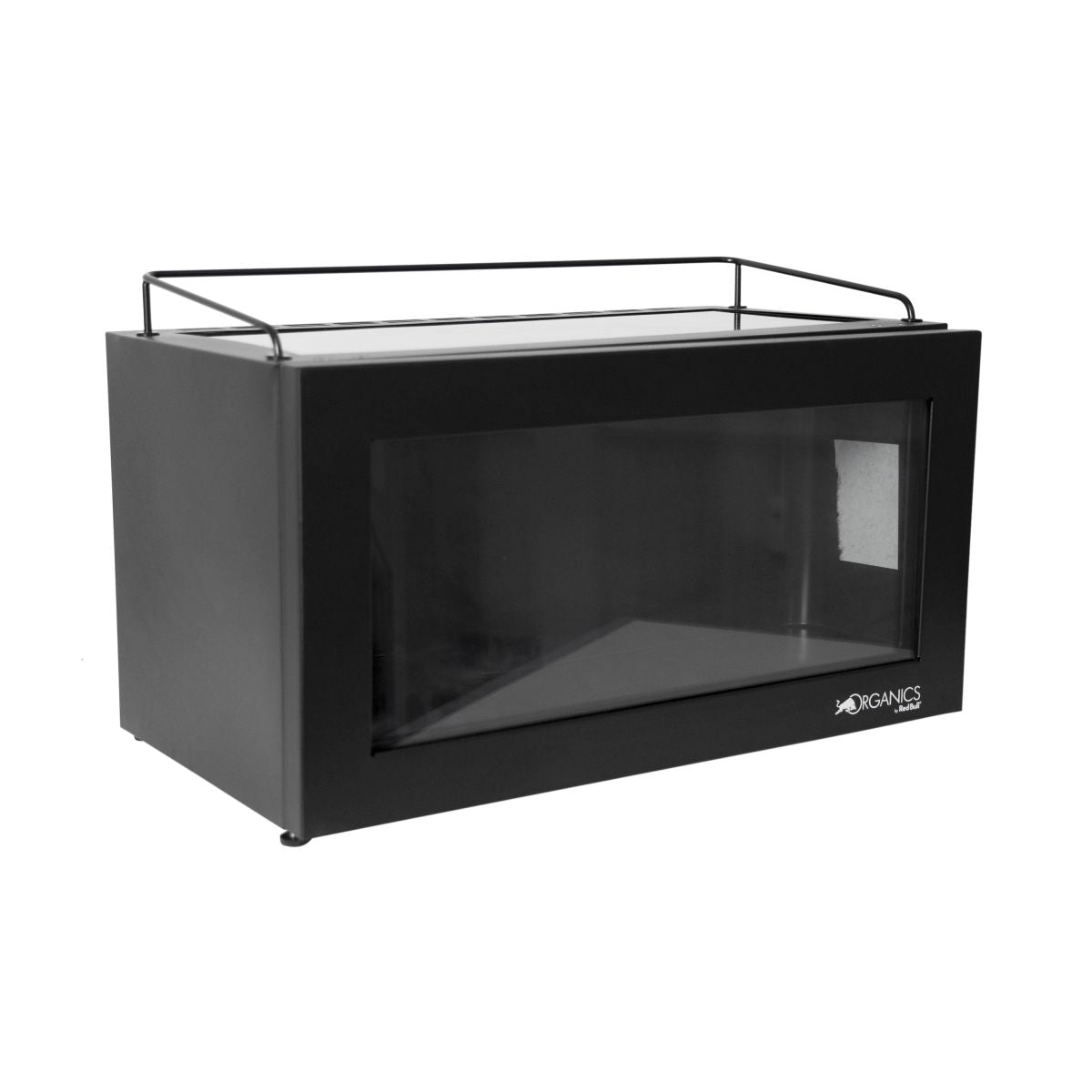 Frigorifero Red Bull Organics Back Bar Cooler XXL  Eco LED Luminated Kühler – Vista 2