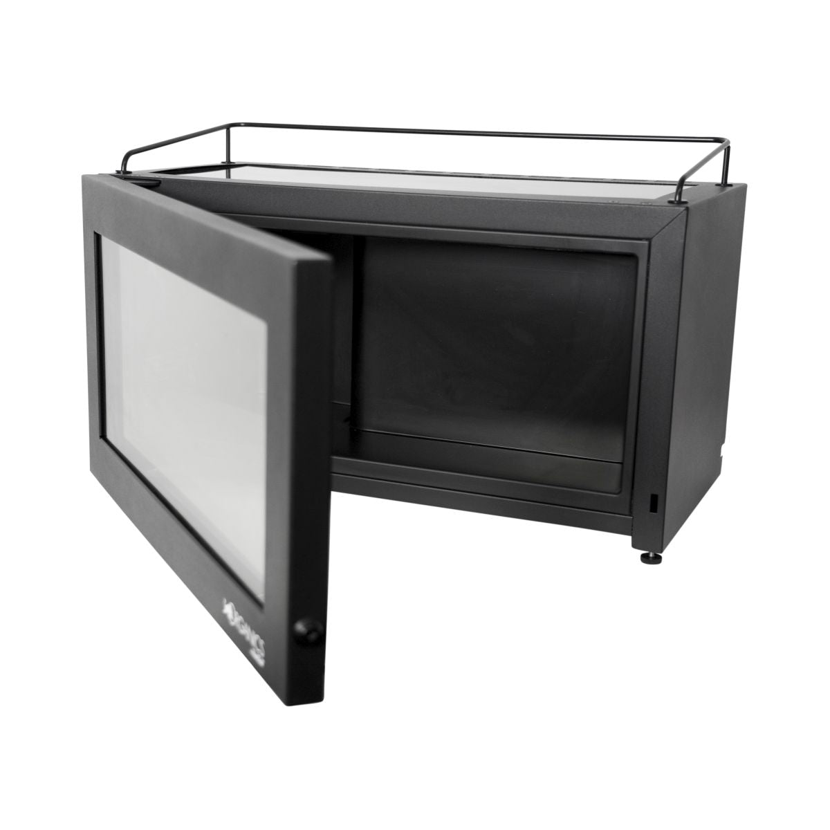 Frigorifero Red Bull Organics Back Bar Cooler XXL  Eco LED Luminated Kühler – Vista 3