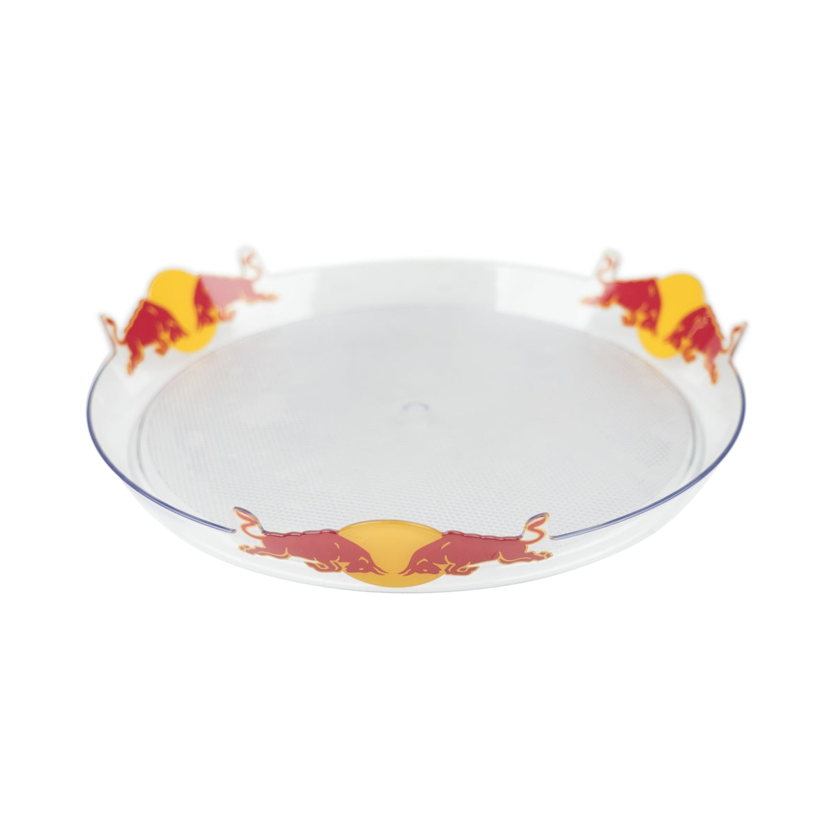 Vassoio Red Bull Ø38,5 cm Servizio bevande Ristorazione Servizio camerieri Servizio