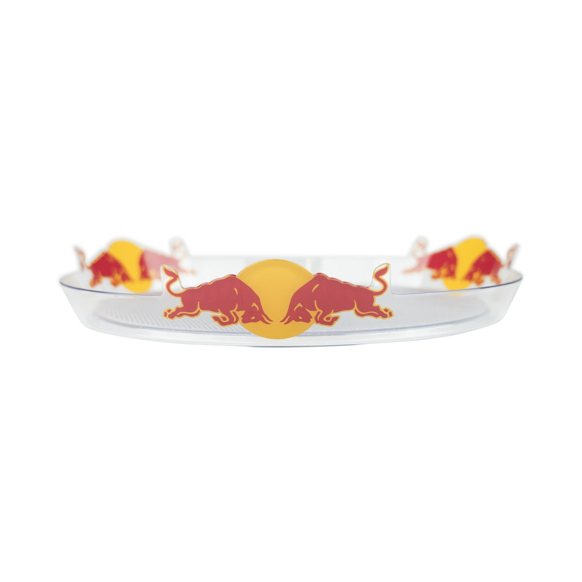 Vassoio Red Bull Ø38,5 cm Servizio bevande Ristorazione Servizio camerieri Servizio – Vista 2