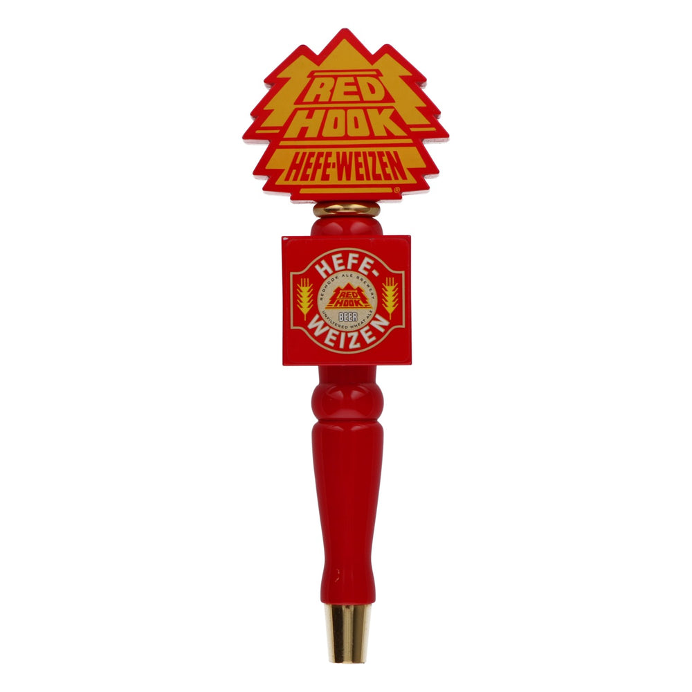 Red Hook Birra di frumento al lievito - Attacco per rubinetto rosso - Impianto di spillatura birra - Accessori da bar