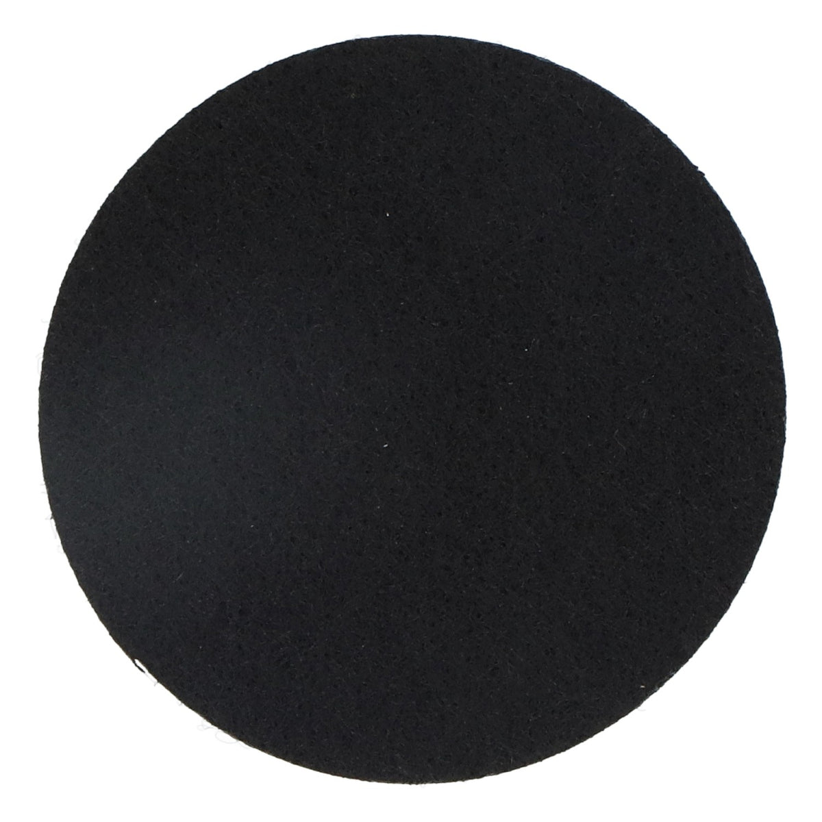 Sottobicchiere in feltro Redbreast Whiskey Sottobicchiere in vetro Nero Diametro 6,2 cm – Vista 3