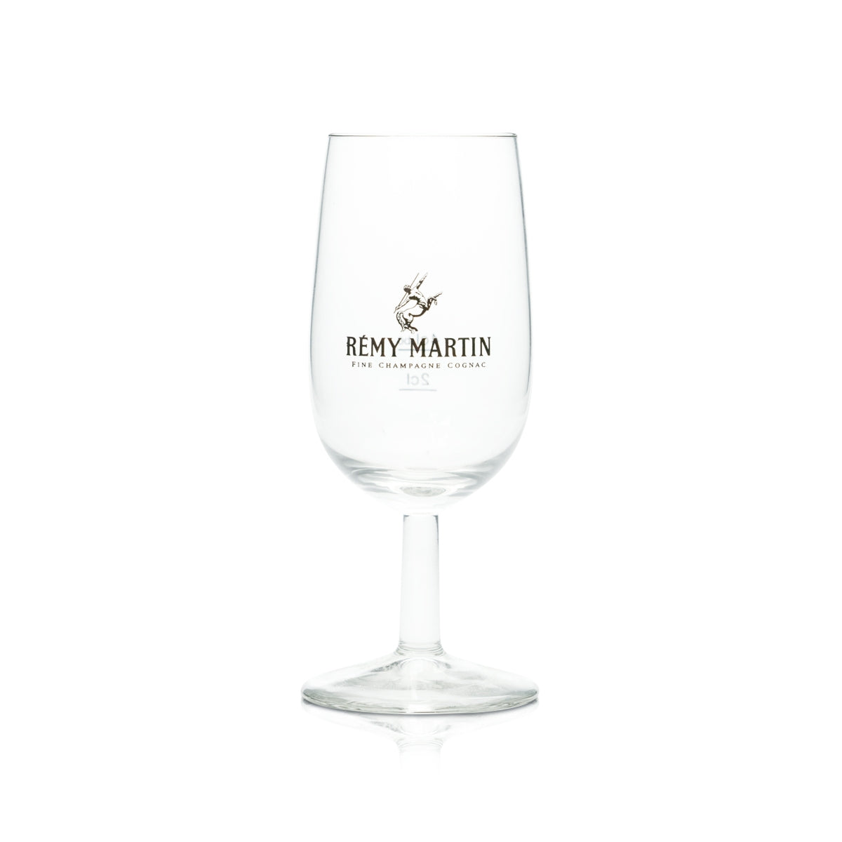 Remy Martin Cognac Bicchiere 4 cl Bicchieri da degustazione Calici da champagne – Vista 2