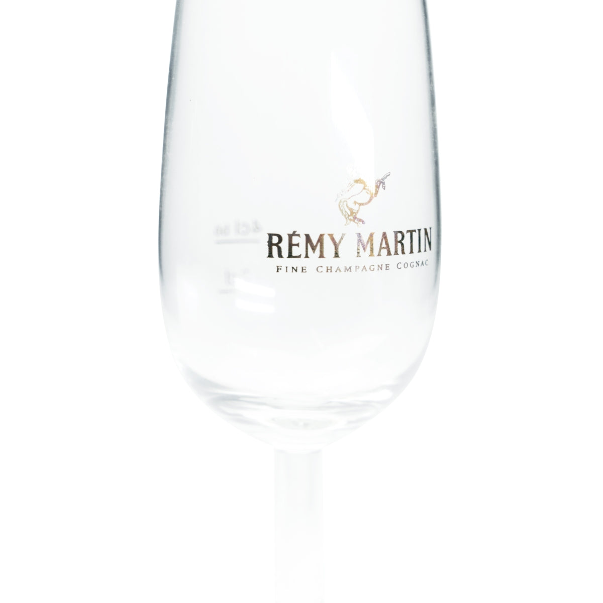 Remy Martin Cognac Bicchiere 4 cl Bicchieri da degustazione Calici da champagne – Vista 3