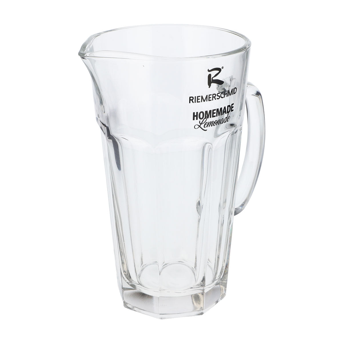 Riemerschmid Caraffa per bevande analcoliche 1,5 l Limonata fatta in casa – Vista 4