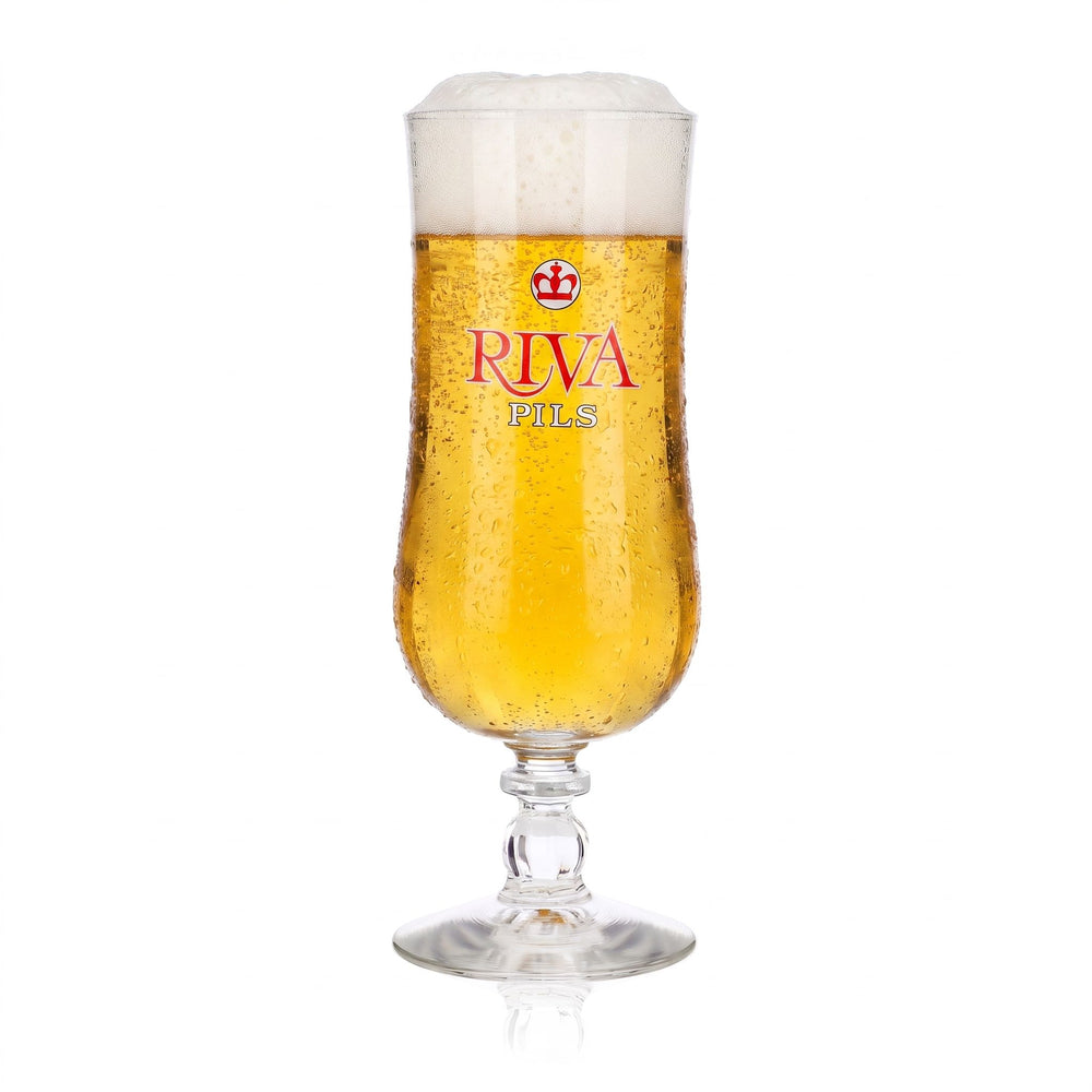Bicchiere da birra Riva da 0,35 l, modello "Pokal" in Durobor, Windsor