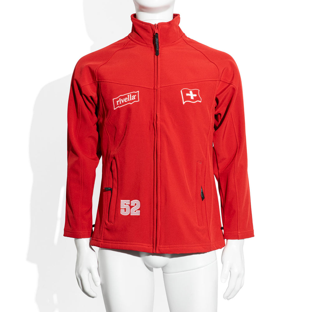 Rivella Limonade Giacca softshell Giacca per il tempo libero Donna "Regatta" Taglia M