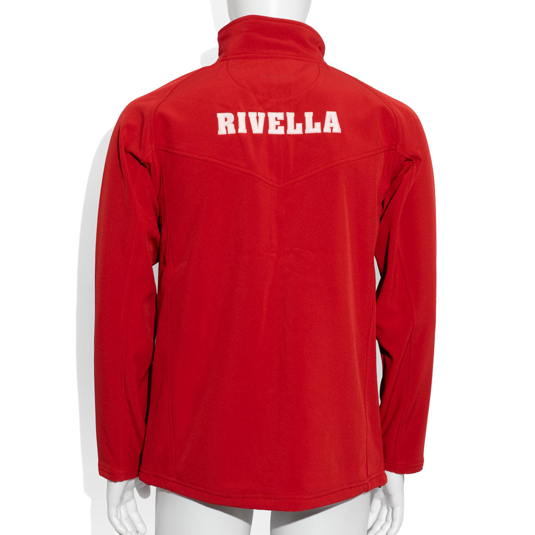 Rivella Limonade Giacca softshell Giacca per il tempo libero Uomo "Regatta" Taglia M – Vista 4