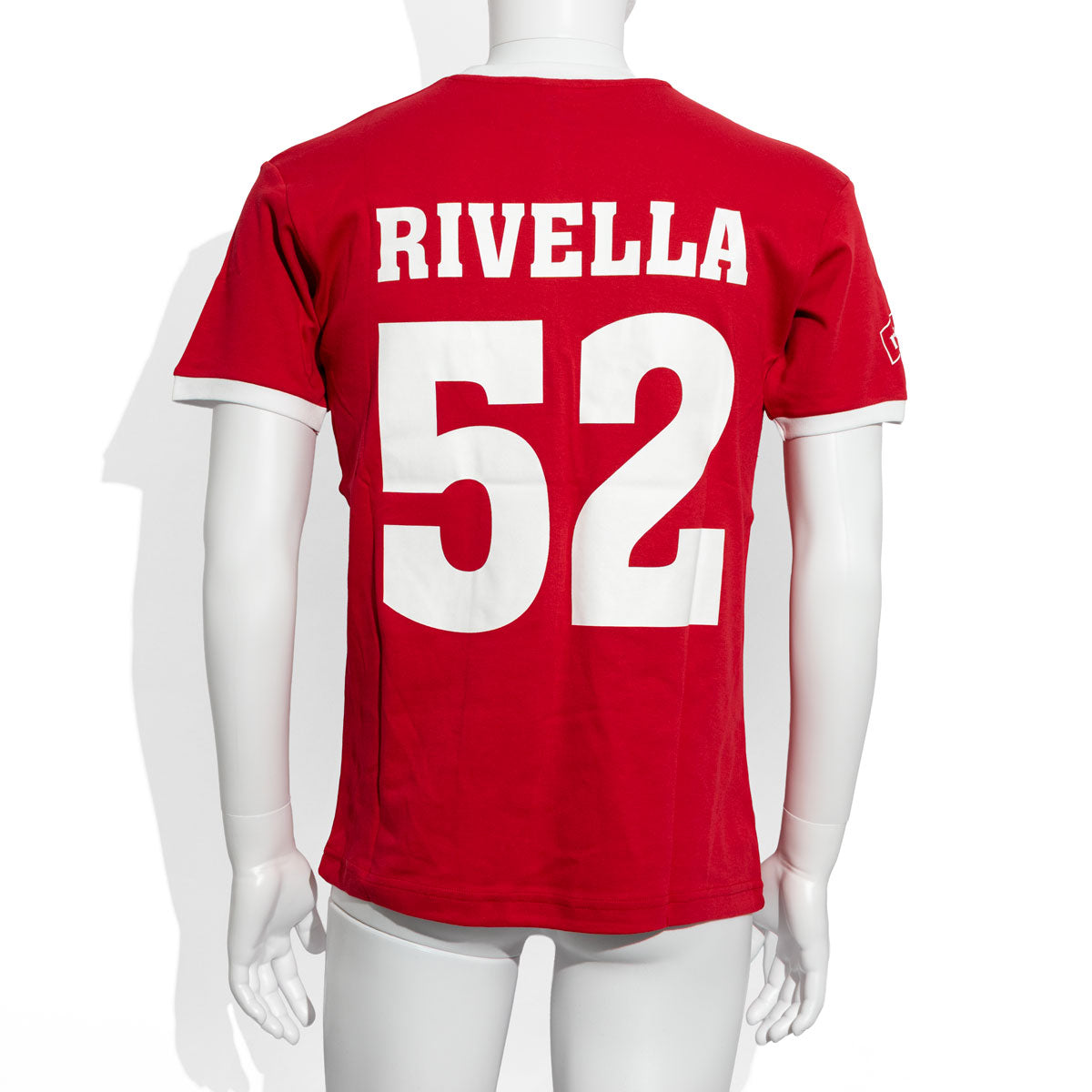 Maglietta Rivella Limonade Maglietta casual Jim Bob Men Girocollo Taglia M – Vista 3