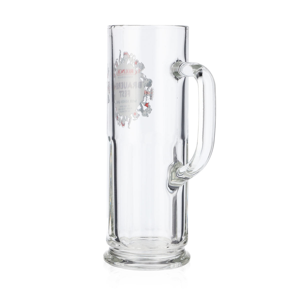 Rolinck Bicchiere da birra Bicchiere da birra Bicchiere da birra 0,3 l Brocca Festa della birra – Vista 4
