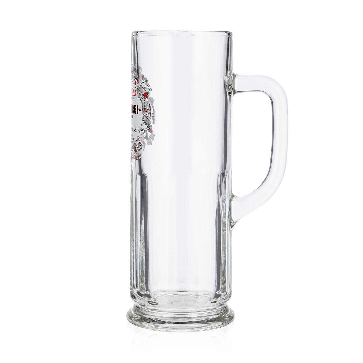 Rolinck Bicchiere da birra Bicchiere da birra Bicchiere da birra 0,3 l Brocca Festa della birra – Vista 5