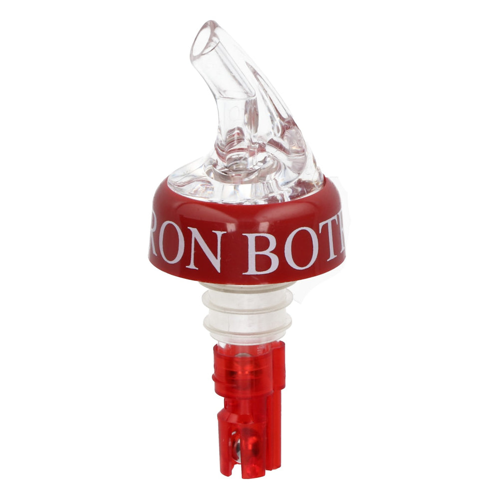 Ron Botran Rum Versatore 2 cl Versatore a sfera 2 cl Dosatore