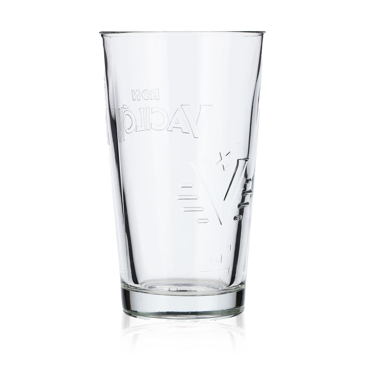 Ron Vacilon Bicchieri da rum in vetro 0,35 l Tazza con rilievo 2 cl 4 cl – Vista 4