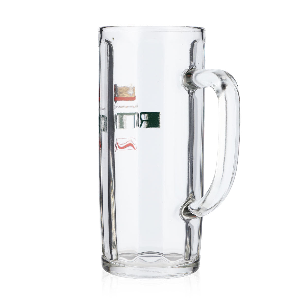 Bicchiere da birra Rostock Bicchieri da birra 0,5 l Rilievo Moldava Seidel Sahm – Vista 4