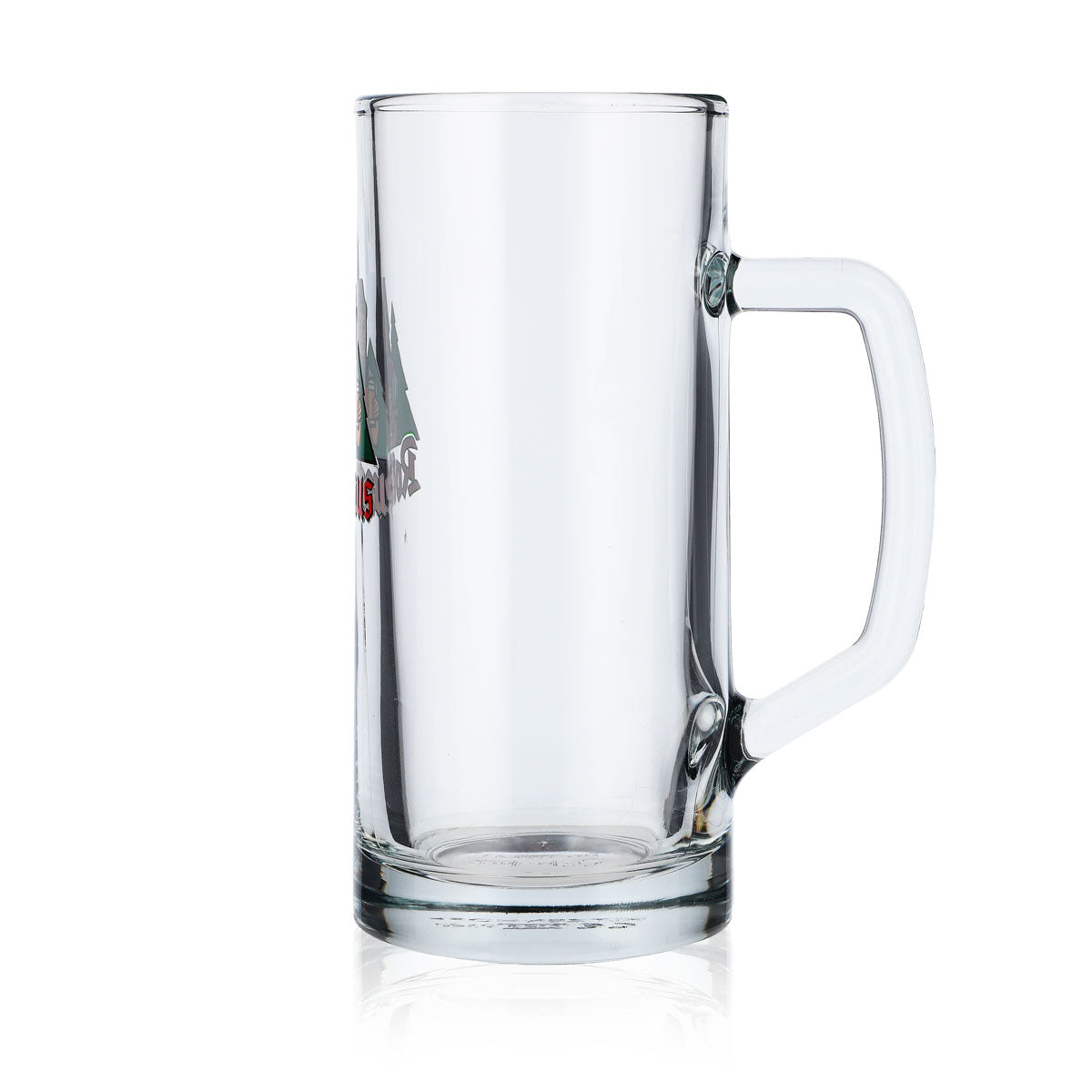 Bicchiere da birra Rothaus 0,4 l Bicchieri da birra Seidel Brocca Schwarzwaldmädl Birgit Ritzenhoff – Vista 5