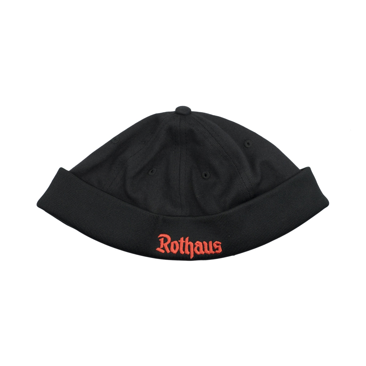 Rothaus Cappellino Cappellino Beanie Regolabile Cappello Copricapo Merch – Vista 4