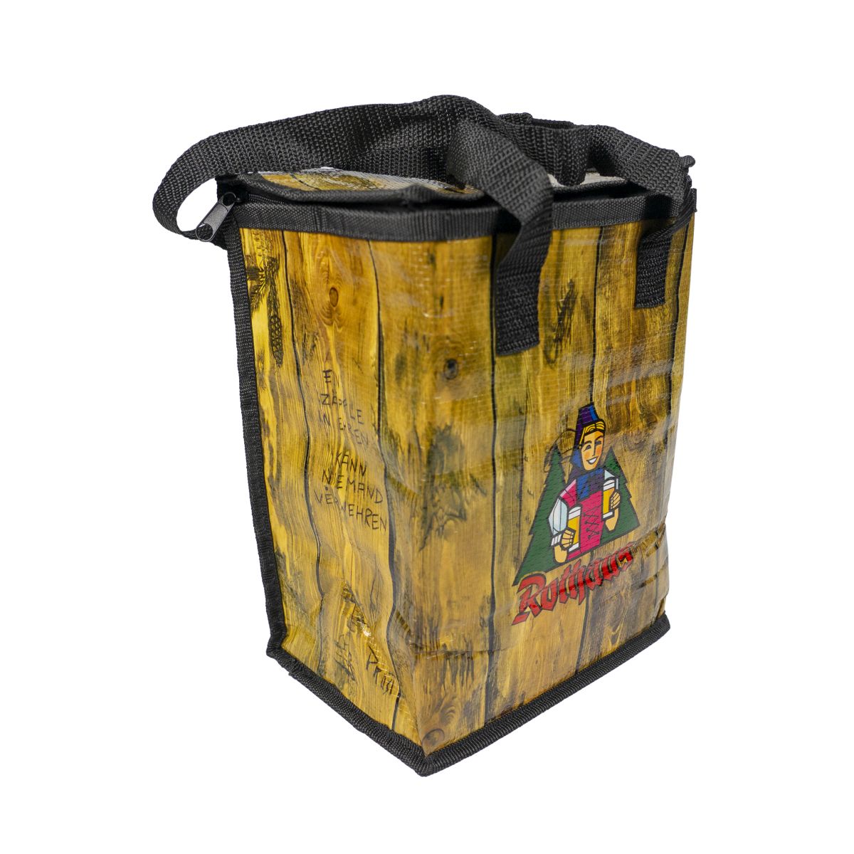 Borsa termica Rothaus Borsa termica Borsa termica Raffredda bevande Raffredda bottiglie